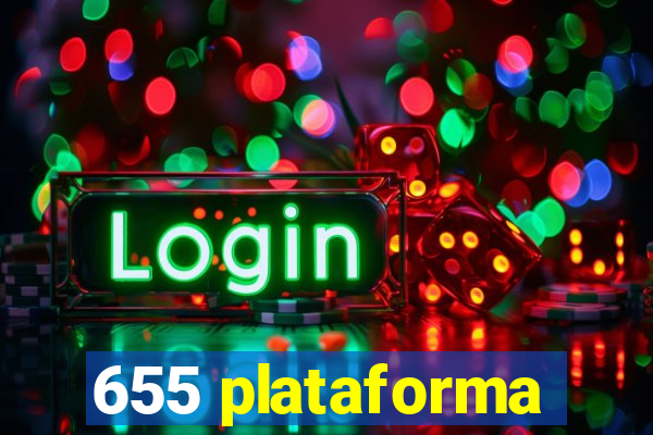 655 plataforma